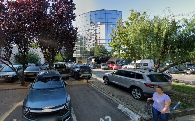 Brancoveanu Inchiriez spatiu de birouri, zona Metrou Brancoveanu, 170mp,