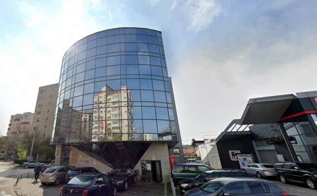 Brancoveanu Inchiriez spatiu de birouri, zona Metrou Brancoveanu, 170mp,