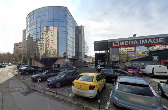 Brancoveanu Inchiriez spatiu de birouri, zona Metrou Brancoveanu, 170mp,