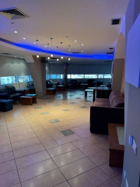Brancoveanu Inchiriez spatiu de birouri, zona Metrou Brancoveanu, 170mp,
