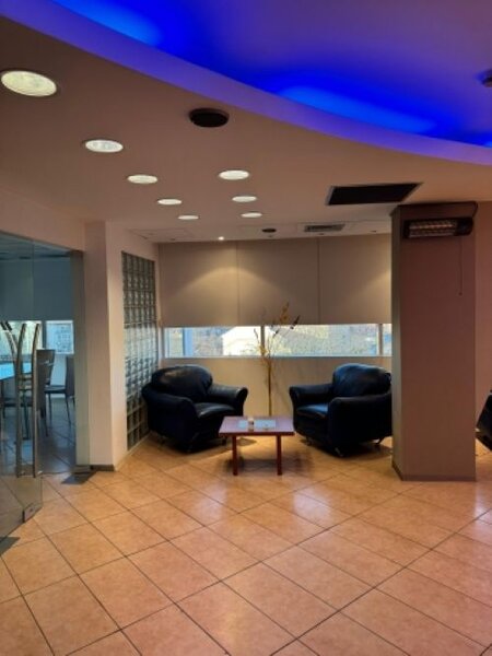 Brancoveanu Inchiriez spatiu de birouri, zona Metrou Brancoveanu, 170mp,